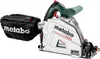 Metabo Akku Tauchkreissäge KT 18 LTX 66 BL 18V Solo + Produktbild-Vorschau 6