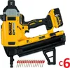 Dewalt Cloueur à béton 18V 13-57Mm 2X5.0Ah sans balais Voir les images du produit 10