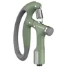Grün Verstellbarer Power Handgriff Unterarmtrainer 10–100kg Produktbild-Vorschau 8