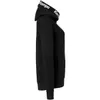 Kempa Kapuzenjacke Core 26 Women Uni 2003664_01 schwarz L Produktbild-Vorschau 2