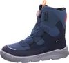 Superfit Jungen Winterstiefel MARS blau Größe EUR 36 Produktbild-Vorschau 31