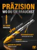 RAMMBOCK® Keramikbohrer-Set (5 Stück) Ø 5/6/8/10/12 mm – Produktbild-Vorschau 6