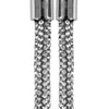 Silver Diamonds Transparant Cord Hülle  - Kompatibel mit Produktbild-Vorschau 8