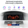 8.8" Android 13 Autoradio Carplay dla BMW E60 E61 E64 E90 Podgląd zdjęcia produktu 8