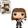 Actionfiguren Funko POP! HARRY POTTER HERMIONE Produktbild-Vorschau 10