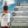 Nordic Pure Rosmarin-Minze-Extrakt – Haarpflege mit Produktbild-Vorschau 3