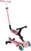 GLOBBER GO-UP ACTIVE LIGHTS 360 – 3 in 1 Aufsitzrad, Produktbild-Vorschau 3