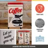 Nostalgic-Art - Aromadose - Strong Coffee Served Here Voir les images du produit 7
