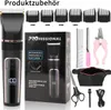 CMYbabee Leise Hundeschermaschine dichtes fell, Produktbild-Vorschau 9