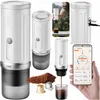Cerapresso tragbare Kaffeemaschine – 13.500 mAh Akku (3. Produktbild-Vorschau 8