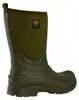 Almwalker Neoprenstiefel Rainforce X30 Herren (Oliv) Größe Produktbild-Vorschau 3