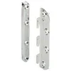 Hettich Bett-Verbindungsbeschlag, 127 mm,mit 3 Produktbild-Vorschau 2