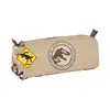 Schulmäppchen Jurassic World Dominion Braun (21 x 8 x 7 cm) Náhľad obrázku produktu 2