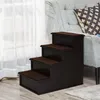 Schody pro domácí mazlíčky D06-078, 4stupňové, s Náhled obrázku produktu 7