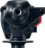 Close-up view of the head of a Bosch hammer drill. Náhled obrázku produktu