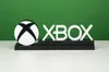 Paladone Xbox-Symbole Tischlampe, Schwarz-Weiß, Kunststoff, Produktbild-Vorschau 13