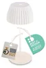 Riffle Mini LED Lampa Stołowa Akumulatorowa Lampa Stołowa Podgląd zdjęcia produktu 2