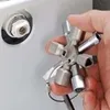 Universalschlüssel Schaltschrankschlüssel mit 10 Profile Produktbild-Vorschau 5