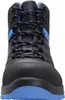 uvex 2 xenova® Stiefel S3 SRC schw./blau Gr. 49 Produktbild-Vorschau 8