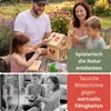 Eli® Schmetterlingshaus Bausatz für Kinder aus Kiefernholz Produktbild-Vorschau 3