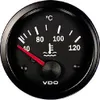 VDO Anzeige Kühlmitteltemperatur 310-010-002K 52mm Produktbild-Vorschau 2