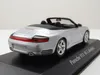 Maxichamps 940062831 Porsche 911 (996) 4S Cabrio 2003 Anteprima dell’immagine prodotto 2