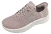Skechers Go Walk Flex Grand Entry Couleur Rose Voir les images du produit 61