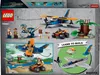 LEGO 75942 Jurassic World Velociraptor: Rettungsmission mit Produktbild-Vorschau 19