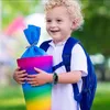(Grün) T12 4G Smart Watch für Kinder, Touchscreen-Kinderuhr Produktbild-Vorschau 5
