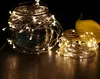 12m 120 LED pohádkové světla teplá bílá IP65 vodotěsná Náhled obrázku produktu 8