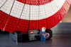 LEGO Super Hero Marvel 76262 Captain Americas Schild LEGO Náhled obrázku produktu 13