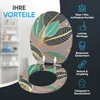 SANILO® WC sedátko s mechanismem Soft-Close Zalina, WC Náhled obrázku produktu 2
