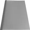 POV Premium Thermobindemappen, 270g/m², Leinenstruktur, Produktbild-Vorschau 1
