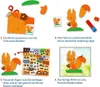Mein bunter Herbst-Bastelblock Produktbild-Vorschau 3