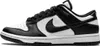 Nike Schuhe Dunk Low Panda GS, CW1590100 Produktbild-Vorschau 21
