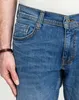 MUSTANG | Jeans da uomo Oregon Tapered, blu classico, Anteprima dell’immagine prodotto 7