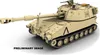 M109 A2 , Revell Modellbausatz Produktbild-Vorschau 5