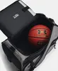 Under Armour Tasche Ua Contain Duo Sm Bp Duffle-Gry Produktbild-Vorschau 5