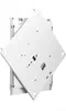 Hagor WH SA Flip        Wandhalterung Samsung FLIP1+2 55" Voir les images du produit 4