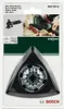 Bosch Starlock AVZ 93 G - Schleifplatte - für Produktbild-Vorschau 8