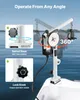 Urządzenie do podnoszenia koszy na kraby VEVOR, 12 V DC Podgląd zdjęcia produktu 4