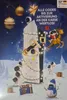 Calendario dell'Avvento Sony Playstation 2025 PSN 50€ di Anteprima dell’immagine prodotto 1