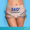 Canpol babies Einweg-Slips 2in1 mit Wochenbett-Einlage L/XL Produktbild-Vorschau 4