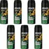 Axe Deospray Wild Green Mojito & Cedarwood ohne Produktbild-Vorschau 1
