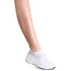 topschuhe24 1779 Damen Plateau Sneaker Light Slipper Produktbild-Vorschau 3