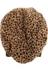 Látková čepice Urban Classics Printed Jersey Beanie Náhled obrázku produktu 4