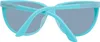 Porsche Design Sonnenbrille P8588 B 61 (Damen) Produktbild-Vorschau 3