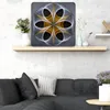 RealG RC-K-161 Kreativset für String Art, 40 x 40 cm, Produktbild-Vorschau 5
