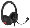Genesis Gaming Headset RADON 800 (7.1) przewodowy czarny Podgląd zdjęcia produktu 2