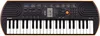 Casio Keyboard SA-76 - 44 Tasten Produktbild-Vorschau 1